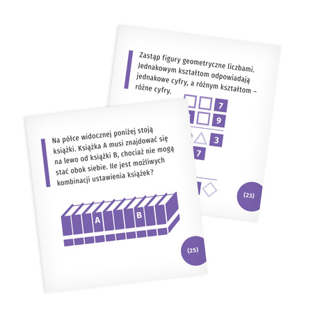 Zagadkopis IV łamigłowki i zagadki