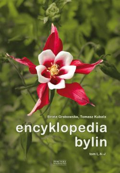Encyklopedia bylin Tom 1