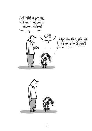 Vademecum złego ojca 3