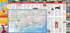 Andaluzja Costa del Sol map&guide XL PL laminat 2024