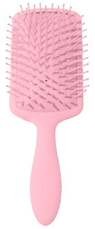 Szczotka do włosów z gumkami Sweet Dreams KL11678