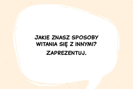 Wyrażam własne zdanie zadaję pytania potrafię słuchać czyli jak zostać TUSEM-PRYMUSEM Gra karciana doskonaląca umiejętności społeczno-komunikacyjne dla uczniów z autyzmem
