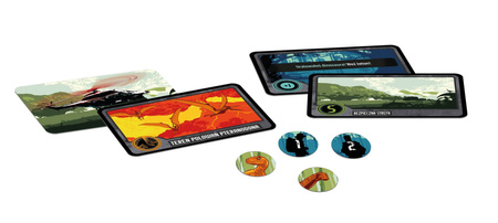 Gra Jurassic World Ucieczka z Wyspy