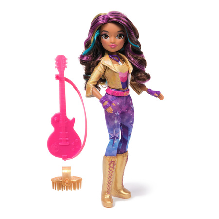 Lalka Modna Sophia Akademia Jednorożców