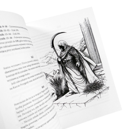 Fabled Lands. Miasta złota i chwały. Gra książkowa