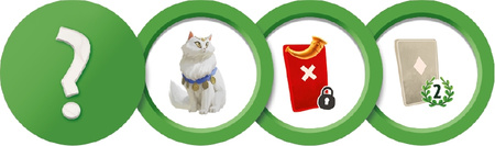 Gra Architekci 7 Cudów Świata Medale