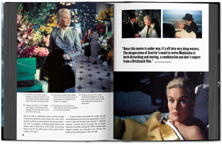 100 All-Time Favorite Movies of the 20th Century wer. angielska