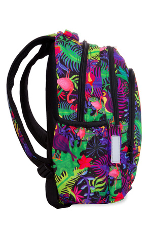 Plecak szkolny Coolpack Prime Jungle