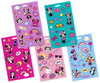 Zestaw naklejek Minnie 92szt MN30048