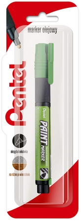 Marker olejowy MMP20 seledynowy 1 szt.