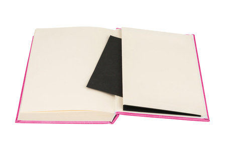 Kalendarz 2026 Colorfix A5 DNS różowy