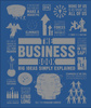 The Business Book. Big Ideas Simply Explained wer. angielska
