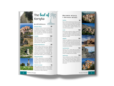 Korsyka. Pascal Lajt