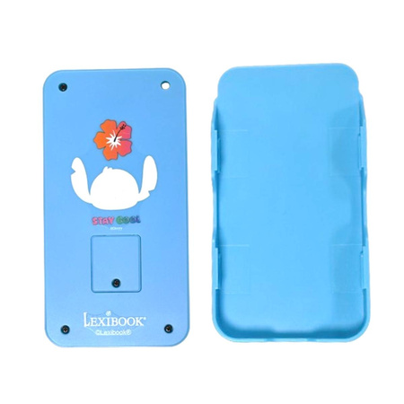 Kalkulator Stitch Lexibook C45D