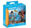 Playmobil Pojedynek Novelmore kontra Burnham 71884