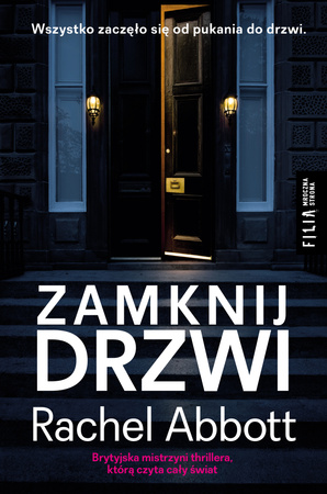 Zamknij drzwi wyd. 2