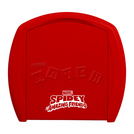 Gra Match Spidey and Friends