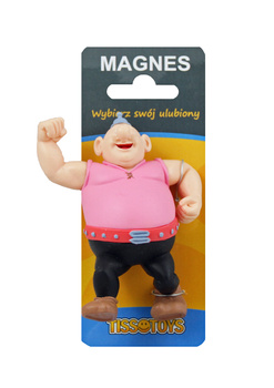 Magnes Kokosz 11024M