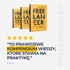 Freelancer 2.0. Jak zarabiać więcej w solobiznesie