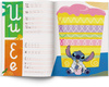 Disney uczy Stich Kaligrafia UKA-9303
