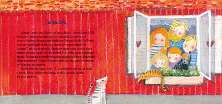 Cwaniak. Kot z wyspy wikingów