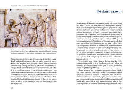 Historia cenzury. Od starożytności do XXI wieku