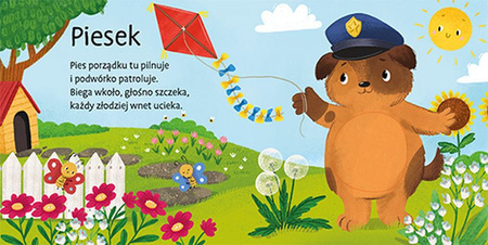 Pupile. Zwierzaczki przytulaczki