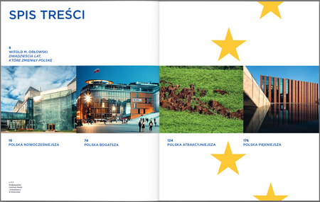 Polska w Unii Europejskiej