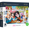 Puzzle 1000 UFT Doggy Friendship 10698