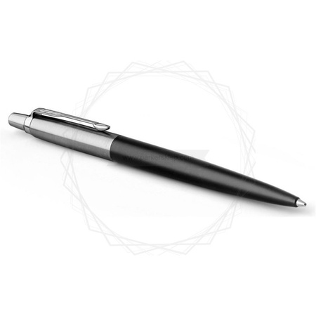 Długopis Parker Jotter Bond Street Black CT niebieski 1953184