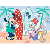 Puzzle 30 Kolorowa Minnie 18302