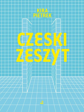 Czeski zeszyt