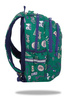 Plecak młodzieżowy Coolpack Jerry American Retro