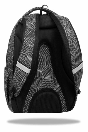 Plecak młodzieżowy Coolpack Drafter 3 Render