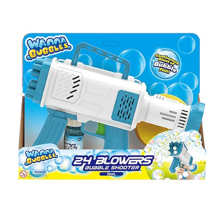 Generator do robienia baniek mydlanych