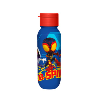 Butelka 500ml Spidey antybakteryjna SP50099