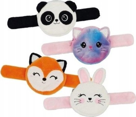 Portfelik bransoletka ToysInn STN 8912 1szt.mix