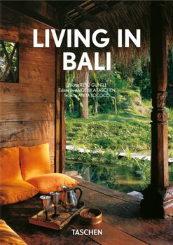 Living in Bali wer. angielska