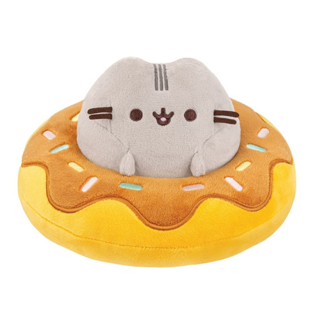 Maskotka Pusheen w donacie 15cm 61573