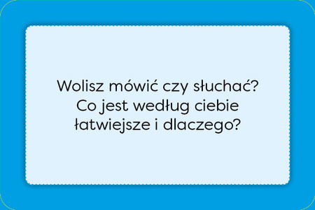 Współpracuję, nawiązuję relacje i poznaję perspektywę innych, czyli zjadam beczkę soli  Gra wspierająca rozwój społeczno-emocjonalny uczniów z autyzmem