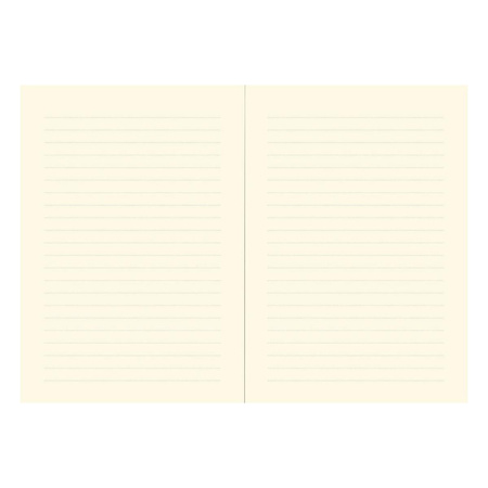 Notatnik Duży Pozłacany Las Peter Pauper Press