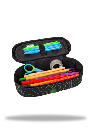 Piórnik Coolpack Campus Nefryt