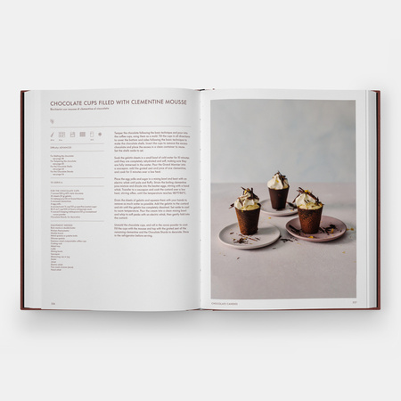 The Chocolate Spoon wer. angielska