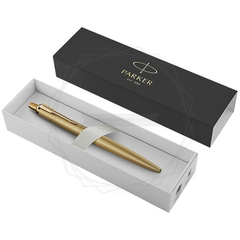 Długopis Parker Jotter XL Gold Monochrome 2122754