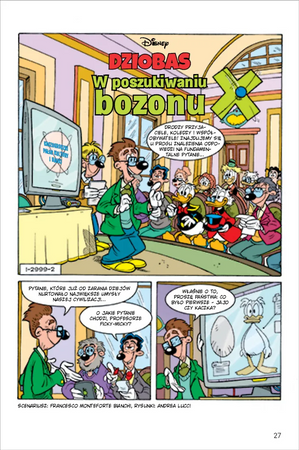 Przypadek ojcem wynalazku. MegaGiga. Tom 2/2025