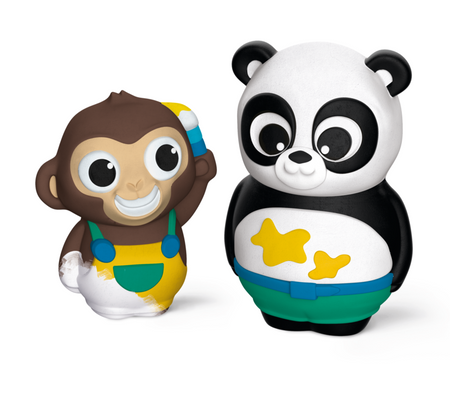 Odlewy gipsowe Creativ