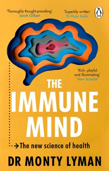 The Immune Mind wer. angielska