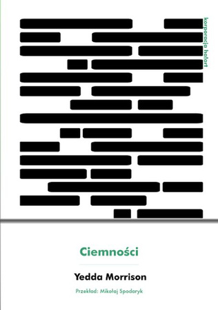 Ciemności