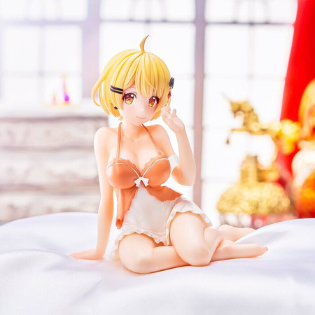 Figurka Hololive If Relax Time Yozora Mel