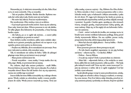 Najukochańsza. Plus minus 16